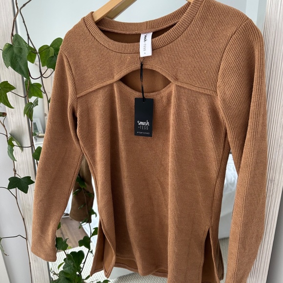 Smash & Tess top - Picture 2 of 3